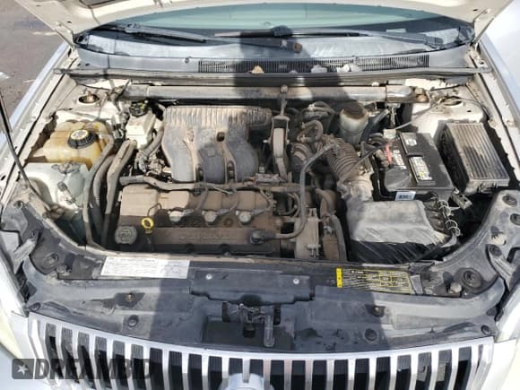 ✅ 2005 Mercury Montego Luxury • VIN: 1MEHM41105G601248 • Lot: 85962414. Wystawiony na Copart z przebiegiem 244 525 mil. Bezpłatny archiwum sprzedaży aukcyjnych z USA i szczegółowy raport historii pojazdu na DreamBid. Zdjęcie 11.