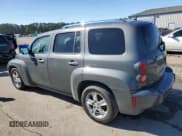 ✅ 2009 Chevrolet HHR 1LT • VIN: 3GNCA23B39S518281 • Lot: 48508245. Listed on Copart with 155,677 mi. Free auction sales archive from the USA and detailed vehicle history report at DreamBid. Image 2.