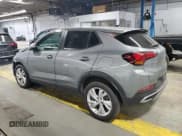 ✅ 2024 Buick Encore GX Preferred • VIN: KL4AMBS22RB002864 • Lot: 92637955. Listed on Copart with Not provided. Free auction sales archive from the USA and detailed vehicle history report at DreamBid. Image 2.