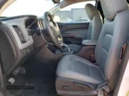 ✅ 2017 Chevrolet Colorado 2WD WT • VIN: 1GCHSBEA2H1185104 • Лот: 78959494. Опубликован ранее на Copart с пробегом 91 771 миль. Бесплатный доступ к архиву аукционных продаж из США и подробный отчёт об истории автомобиля на DreamBid. Изображение 7.