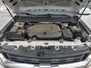 ✅ 2019 Chevrolet Colorado 2WD Work Truck • VIN: 1GCGSBEN3K1292183 • Лот: 89837435. Опубликован ранее на Copart с пробегом 70 167 миль. Бесплатный доступ к архиву аукционных продаж из США и подробный отчёт об истории автомобиля на DreamBid. Изображение 11.