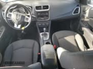 ✅ 2012 Dodge Avenger SXT • VIN: 1C3CDZCB5CN147901 • Lot: 88896895. Wystawiony na Copart z przebiegiem Nie podano. Bezpłatny archiwum sprzedaży aukcyjnych z USA i szczegółowy raport historii pojazdu na DreamBid. Zdjęcie 8.