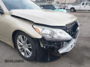 ✅ 2012 Hyundai Genesis 3.8L • VIN: KMHGC4DD7CU151680 • Лот: 43666127. Опубликован ранее на IAAI с пробегом 110 360 миль. Бесплатный доступ к архиву аукционных продаж из США и подробный отчёт об истории автомобиля на DreamBid. Изображение 13.