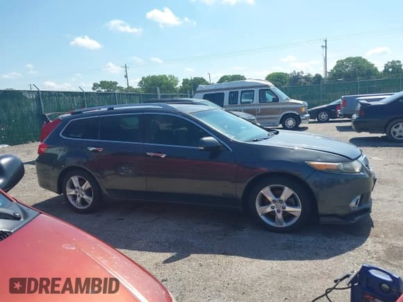 ✅ 2012 Acura TSX Technology • VIN: JH4CW2H69CC002377 • Lot: 42592464. Wystawiony na IAAI z przebiegiem 144 611 mil. Bezpłatny archiwum sprzedaży aukcyjnych z USA i szczegółowy raport historii pojazdu na DreamBid. Zdjęcie 13.