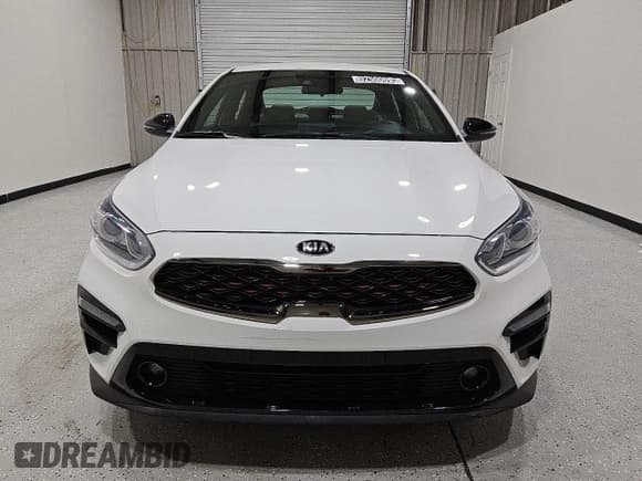 ✅ 2021 Kia Forte GT-Line • VIN: 3KPF34AD1ME358540 • Lot: 92500095. Wystawiony na Copart z przebiegiem 32 886 mil. Bezpłatny archiwum sprzedaży aukcyjnych z USA i szczegółowy raport historii pojazdu na DreamBid. Zdjęcie 5.
