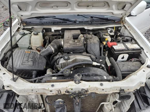 ✅ 2012 Chevrolet Colorado 2LT • VIN: 1GCHTDFE0C8151107 • Lot: 86106245. Wystawiony na Copart z przebiegiem 168 647 mil. Bezpłatny archiwum sprzedaży aukcyjnych z USA i szczegółowy raport historii pojazdu na DreamBid. Zdjęcie 11.