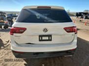 ✅ 2018 Volkswagen Tiguan S • VIN: 3VV1B7AX5JM190607 • Lot: 85410295. Listed on Copart with 89,165 mi. Free auction sales archive from the USA and detailed vehicle history report at DreamBid. Image 6.