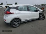 ✅ 2021 Chevrolet Bolt EV Premier • VIN: 1G1FZ6S04M4106586 • Lot: 54701745. Wystawiony na Copart z przebiegiem 72 686 mil. Bezpłatny archiwum sprzedaży aukcyjnych z USA i szczegółowy raport historii pojazdu na DreamBid. Zdjęcie 3.