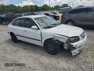 ✅ 2006 Hyundai Elantra GLS • VIN: KMHDN56D46U190151 • Lot: 67646925. Wystawiony na Copart z przebiegiem 225 375 mil. Bezpłatny archiwum sprzedaży aukcyjnych z USA i szczegółowy raport historii pojazdu na DreamBid. Zdjęcie 4.