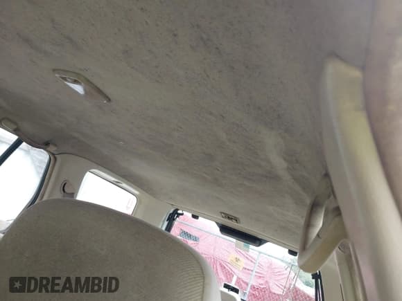 ✅ 1999 Nissan Pathfinder XE • VIN: JN8AR05S5XW292079 • Lot: 41911638. Listed on IAAI with Not provided. Free auction sales archive from the USA and detailed vehicle history report at DreamBid. Image 14.