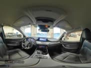 ✅ 2025 Mazda CX-90 Select • VIN: JM3KKAHD7S1210728 • Lot: 64977585. Listed on Copart with 16,946 mi. Free auction sales archive from the USA and detailed vehicle history report at DreamBid. Image 15.