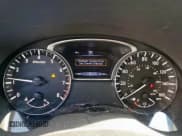 ✅ 2017 Nissan Altima SL • VIN: 1N4BL3AP4HC241363 • Lot: 59373005. Listed on Copart with 113,081 mi. Free auction sales archive from the USA and detailed vehicle history report at DreamBid. Image 9.