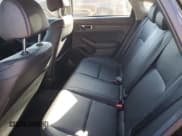 ✅ 2024 Acura Integra • VIN: 19UDE4H27RA025812 • Lot: 82527045. Listed on Copart with 7,821 mi. Free auction sales archive from the USA and detailed vehicle history report at DreamBid. Image 10.