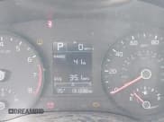 ✅ 2021 Kia Rio S • VIN: 3KPA24AD6ME379834 • Лот: 43038642. Опубликован ранее на IAAI с пробегом 131 338 миль. Бесплатный доступ к архиву аукционных продаж из США и подробный отчёт об истории автомобиля на DreamBid. Изображение 16.