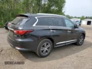 ✅ 2016 Infiniti QX60 • VIN: 5N1AL0MM3GC528368 • Lot: 67260165. Wystawiony na Copart z przebiegiem 241 576 mil. Bezpłatny archiwum sprzedaży aukcyjnych z USA i szczegółowy raport historii pojazdu na DreamBid. Zdjęcie 3.