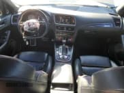 ✅ 2015 Audi SQ5 Premium Plus • VIN: WA1CGAFP8FA126669 • Lot: 88633785. Listed on Copart with 165,996 mi. Free auction sales archive from the USA and detailed vehicle history report at DreamBid. Image 8.