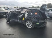 ✅ 2023 Tesla Model Y Long Range • VIN: 7SAYGAEE0PF621018 • Лот: 92168355. Опубликован ранее на Copart с пробегом Не указан. Бесплатный доступ к архиву аукционных продаж из США и подробный отчёт об истории автомобиля на DreamBid. Изображение 2.