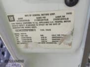 ✅ 2005 Chevrolet Silverado 2500HD • VIN: 1GCHK23255F939672 • Lot: 43234847. Listed on IAAI with Not provided. Free auction sales archive from the USA and detailed vehicle history report at DreamBid. Image 9.