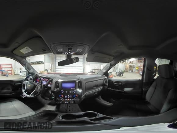 ✅ 2019 Chevrolet Silverado 1500 LT • VIN: 1GCRYDED3KZ299047 • Lot: 73663294. Wystawiony na Copart z przebiegiem 98 476 mil. Bezpłatny archiwum sprzedaży aukcyjnych z USA i szczegółowy raport historii pojazdu na DreamBid. Zdjęcie 12.