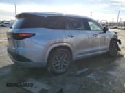 ✅ 2024 Lexus TX 350 • VIN: 5TDAAAB66RS012110 • Lot: 43946225. Wystawiony na Copart z przebiegiem 10 212 mil. Bezpłatny archiwum sprzedaży aukcyjnych z USA i szczegółowy raport historii pojazdu na DreamBid. Zdjęcie 3.