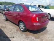 ✅ 2008 Hyundai Accent GLS • VIN: KMHCN46C98U199458 • Лот: 42808775. Опубликован ранее на IAAI с пробегом 122 871 миль. Бесплатный доступ к архиву аукционных продаж из США и подробный отчёт об истории автомобиля на DreamBid. Изображение 3.