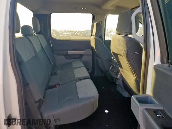 ✅ 2024 Ford F-250 XL • VIN: 1FT7W2BT7REE52785 • Лот: 90885215. Опубликован ранее на Copart с пробегом 44 829 миль. Бесплатный доступ к архиву аукционных продаж из США и подробный отчёт об истории автомобиля на DreamBid. Изображение 10.