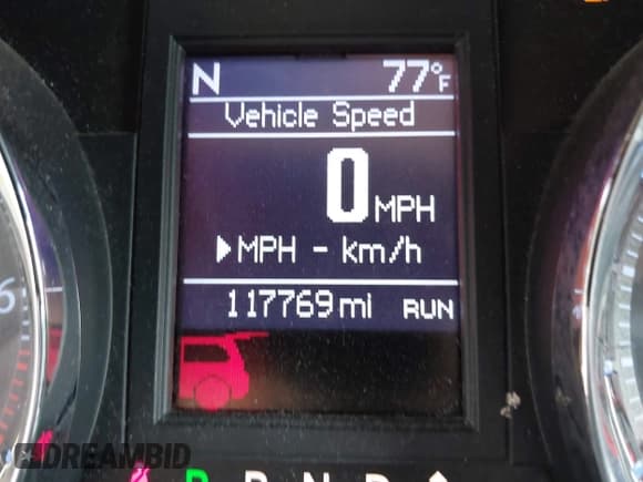 ✅ 2013 Chrysler Town & Country Touring L • VIN: 2C4RC1CG6DR615838 • Lot: 43219146. Listed on IAAI with 117,769 mi. Free auction sales archive from the USA and detailed vehicle history report at DreamBid. Image 16.