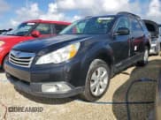 ✅ 2010 Subaru Outback • VIN: 4S4BREHC1A2311786 • Lot: 73934164. Listed on Copart with 86,633 mi. Free auction sales archive from the USA and detailed vehicle history report at DreamBid. Image 1.