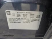 ✅ 2016 Chevrolet Cruze LT • VIN: 1G1PE5SB8G7144000 • Лот: 90788115. Опубликован ранее на Copart с пробегом 155 277 миль. Бесплатный доступ к архиву аукционных продаж из США и подробный отчёт об истории автомобиля на DreamBid. Изображение 12.