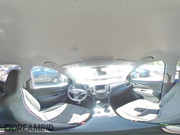 ✅ 2021 Chevrolet Equinox LT • VIN: 2GNAXKEVXM6129500 • Лот: 82407555. Опубликован ранее на Copart с пробегом 41 644 миль. Бесплатный доступ к архиву аукционных продаж из США и подробный отчёт об истории автомобиля на DreamBid. Изображение 15.