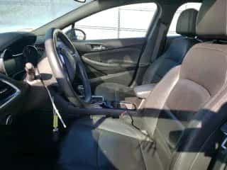 ✅ 2017 Chevrolet Cruze Premier • VIN: 1G1BF5SM8H7144525 • Lot: 64025082. Wystawiony na Copart z przebiegiem Nie podano mil. Skorzystaj z bezpłatnego archiwum sprzedaży aukcyjnych z USA i zobacz szczegółowy raport historii pojazdu na DreamBid. Zdjęcie 5.