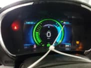 ✅ 2017 Chevrolet Volt Premier • VIN: 1G1RD6S54HU102793 • Lot: 65732743. Wystawiony na Copart z przebiegiem 108 107 mil. Bezpłatny archiwum sprzedaży aukcyjnych z USA i szczegółowy raport historii pojazdu na DreamBid. Zdjęcie 9.