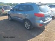 ✅ 2009 Hyundai Santa Fe SE • VIN: 5NMSH13E09H304005 • Lot: 43024287. Listed on IAAI with 153,828 mi. Free auction sales archive from the USA and detailed vehicle history report at DreamBid. Image 3.