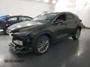 ✅ 2023 Lexus NX 350h Luxury • VIN: 2T2HKCEZXPC011833 • Lot: 88805845. Wystawiony na Copart z przebiegiem 40 845 mil. Bezpłatny archiwum sprzedaży aukcyjnych z USA i szczegółowy raport historii pojazdu na DreamBid. Zdjęcie 1.