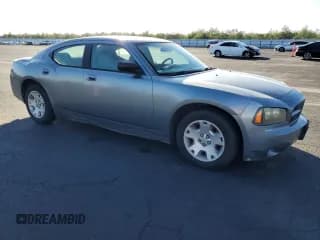 ✅ 2007 Dodge Charger • VIN: 2B3KA43G67H890162 • Лот: 92139915. Опубликован ранее на Copart с пробегом 144 475 миль. Бесплатный доступ к архиву аукционных продаж из США и подробный отчёт об истории автомобиля на DreamBid. Изображение 4.