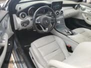 ✅ 2017 Mercedes-Benz C 300 • VIN: WDDWJ4KB3HF525792 • Lot: 81635565. Wystawiony na Copart z przebiegiem 35 974 mil. Bezpłatny archiwum sprzedaży aukcyjnych z USA i szczegółowy raport historii pojazdu na DreamBid. Zdjęcie 8.