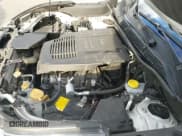 ✅ 2023 Subaru Forester Premium • VIN: JF2SKAEC9PH460007 • Lot: 43690428. Listed on IAAI with 40,598 mi. Free auction sales archive from the USA and detailed vehicle history report at DreamBid. Image 21.