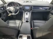 ✅ 2015 Porsche Panamera 4 • VIN: WP0AA2A70FL000757 • Lot: 46347835. Listed on Copart with 131,929 mi. Free auction sales archive from the USA and detailed vehicle history report at DreamBid. Image 8.