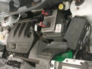 ✅ 2017 Jeep Patriot High Altitude • VIN: 1C4NJRFB3HD162659 • Lot: 42723746. Listed on IAAI with 81,208 mi. Free auction sales archive from the USA and detailed vehicle history report at DreamBid. Image 20.