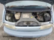 ✅ 1991 Toyota Previa • VIN: JT3AC11R6M0021461 • Lot: 53749465. Listed on Copart with 172,996 mi. Free auction sales archive from the USA and detailed vehicle history report at DreamBid. Image 12.