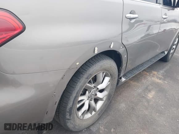 ✅ 2012 Infiniti QX56 7-passenger • VIN: JN8AZ2NE0C9021168 • Lot: 43750966. Listed on IAAI with 163,769 mi. Free auction sales archive from the USA and detailed vehicle history report at DreamBid. Image 17.