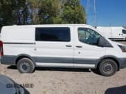 ✅ 2015 Ford Transit Cargo • VIN: 1FTNE1YG2FKB08454 • Лот: 43330374. Опубликован ранее на IAAI с пробегом 150 142 миль. Бесплатный доступ к архиву аукционных продаж из США и подробный отчёт об истории автомобиля на DreamBid. Изображение 13.