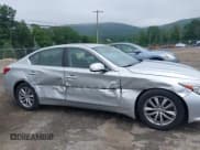 ✅ 2014 Infiniti Q50 Sport • VIN: JN1BV7AR3EM684464 • Лот: 42449389. Опубликован ранее на IAAI с пробегом 149 380 миль. Бесплатный доступ к архиву аукционных продаж из США и подробный отчёт об истории автомобиля на DreamBid. Изображение 6.