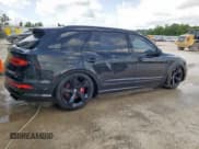 ✅ 2023 Bentley Bentayga V8 • VIN: SJAHT2ZVXPC017998 • Lot: 59956045. Listed on Copart with Not provided. Free auction sales archive from the USA and detailed vehicle history report at DreamBid. Image 3.