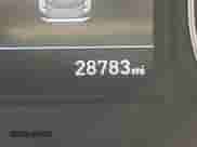 2020 Hyundai Kona SE with VIN KM8K1CAAXLU592482, listed as a Copart auction lot 57751842 with 28,783 mi miles and . Bid and sale history available at DreamBid. Image 8.