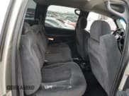 ✅ 2001 Chevrolet Silverado 2500HD LS • VIN: 1GCHK23U31F212798 • Lot: 45138655. Wystawiony na Copart z przebiegiem 211 653 mil. Bezpłatny archiwum sprzedaży aukcyjnych z USA i szczegółowy raport historii pojazdu na DreamBid. Zdjęcie 10.