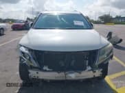 ✅ 2015 Nissan Pathfinder S • VIN: 5N1AR2MN0FC621947 • Lot: 42370234. Listed on IAAI with 109,510 mi. Free auction sales archive from the USA and detailed vehicle history report at DreamBid. Image 6.