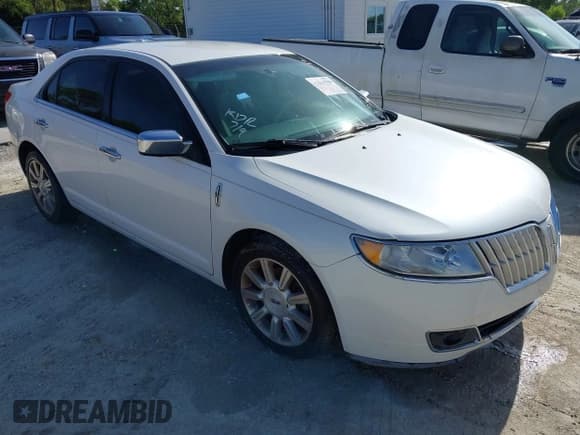 ✅ 2011 Lincoln MKZ • VIN: 3LNHL2GC5BR765659 • Лот: 42630759. Опубликован ранее на IAAI с пробегом 91 691 миль. Бесплатный доступ к архиву аукционных продаж из США и подробный отчёт об истории автомобиля на DreamBid. Изображение 1.