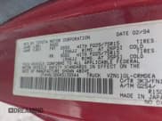 ✅ 1994 Toyota Pickup DLX • VIN: JT4VN13D6R5135544 • Lot: 42465052. Wystawiony na IAAI z przebiegiem 141 711 mil. Bezpłatny archiwum sprzedaży aukcyjnych z USA i szczegółowy raport historii pojazdu na DreamBid. Zdjęcie 9.