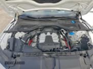 ✅ 2012 Audi A7 Prestige • VIN: WAU3GAFCXCN101812 • Лот: 94235265. Опубликован ранее на Copart с пробегом 103 711 миль. Бесплатный доступ к архиву аукционных продаж из США и подробный отчёт об истории автомобиля на DreamBid. Изображение 11.